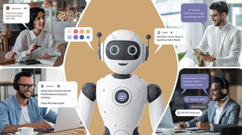 AI Chatbots for Dubai Small Businesses
