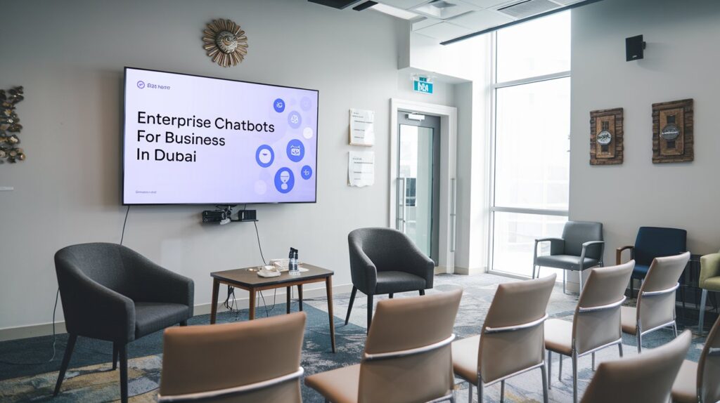 enterprise chatbots