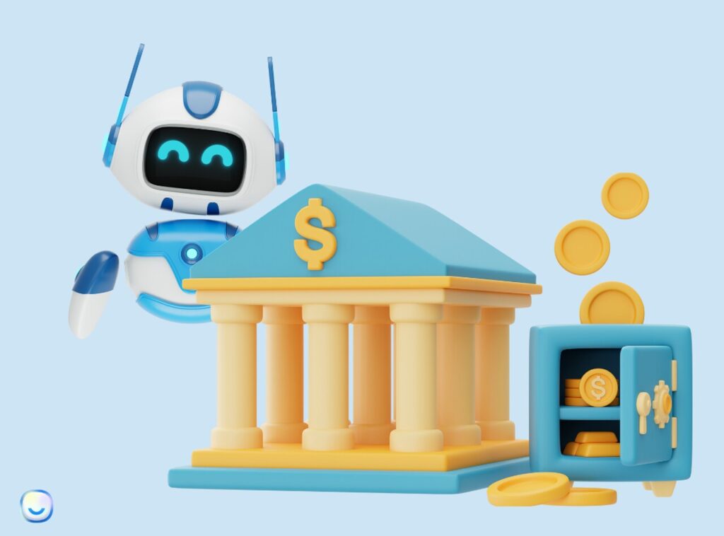 AI Chatbots in Finance & Banking