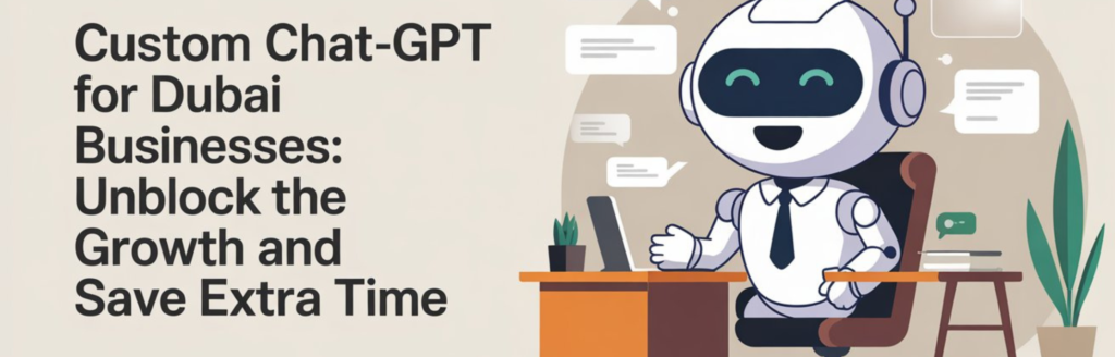 Custom Chat-GPT