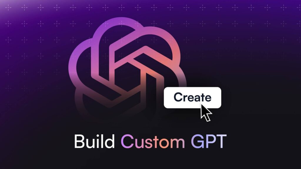 Custom ChatGPT