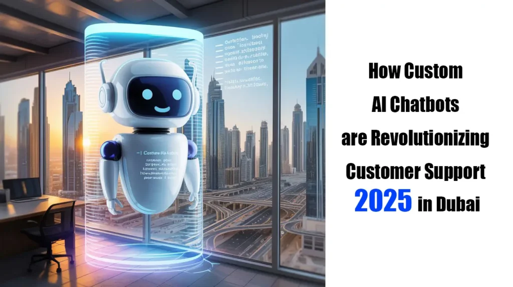 Custom AI Chatbots