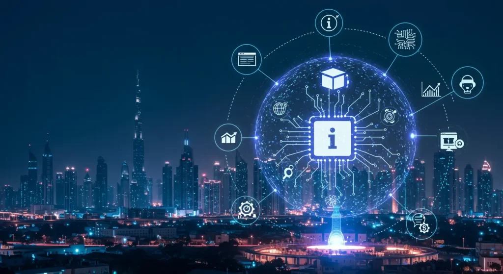 Techniques for Businesses in Dubai